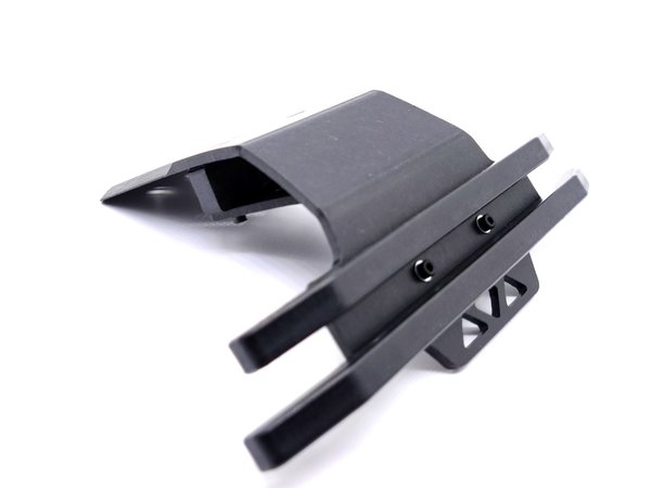 Frontbumper for Traxxas Sledge HD